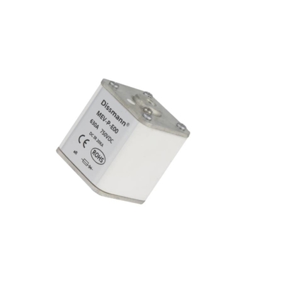 Halbleiter-Elektro-Mobil fixiert Hochspannungs-750VDC 630A