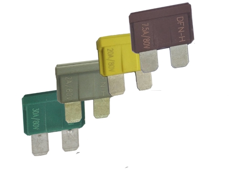 Schnelles Kommunikations-Modul des Schlag-5G fixiert 80 Volt 75 Ampere-Nennstrom:
