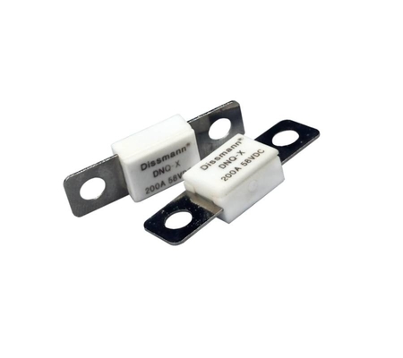 Kommunikations-Modul-Sicherungen DC1500A 5G, 58VDC Mini Bolt Down Fuse