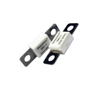 Kommunikations-Modul-Sicherungen DC1500A 5G, 58VDC Mini Bolt Down Fuse