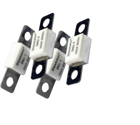 Kommunikations-Modul-Sicherungen DC1500A 5G, 58VDC Mini Bolt Down Fuse
