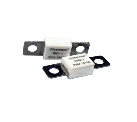 Kommunikations-Modul-Sicherungen DC1500A 5G, 58VDC Mini Bolt Down Fuse