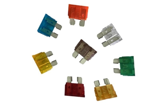 Kommunikations-Modul-Sicherungen DC1000A 5G, 32VDC Mini Cartridge Fuse