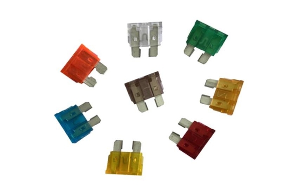 Kommunikations-Modul-Sicherungen DC1000A 5G, 32VDC Mini Cartridge Fuse