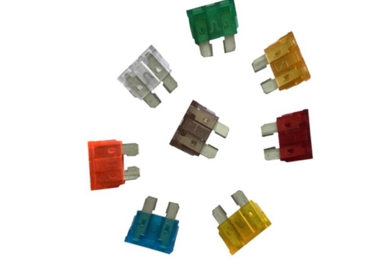 Kommunikations-Modul-Sicherungen DC1000A 5G, 32VDC Mini Cartridge Fuse
