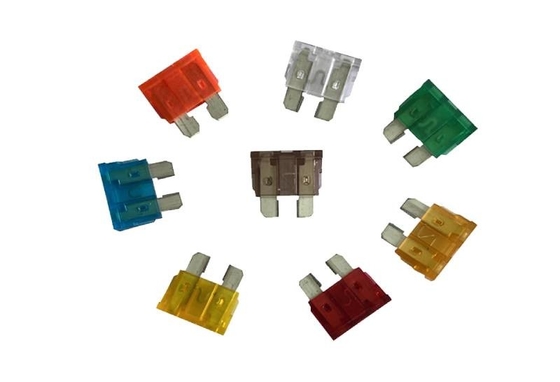 Kommunikations-Modul-Sicherungen DC1000A 5G, 32VDC Mini Cartridge Fuse