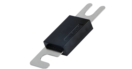 Schwarze Modul-Sicherungen der Kommunikations-5G, 150VDC 200 Ampere-DC-Sicherung