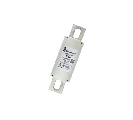Sicherungen des Halbleiter-UL248-20, Hochspannungs-PV Sicherung TUV 1000volt genehmigten