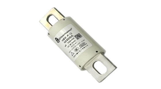 JASO-D622 EV Ladegerät-Sicherung, Semicomductor-Schutz 400 Ampere-DC-Sicherung