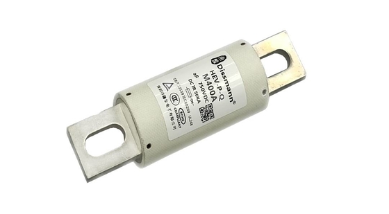 JASO-D622 EV Ladegerät-Sicherung, Semicomductor-Schutz 400 Ampere-DC-Sicherung