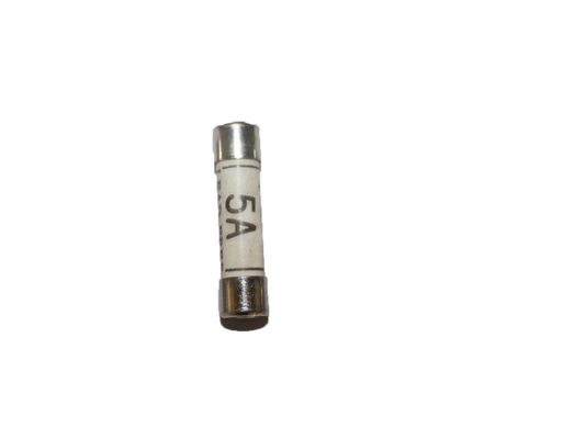 Stecker-Spitze Bussmann fixieren BS 1362 Nennspannung des Überlastungs-Schutz-240VAC
