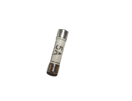 Stecker-Spitze Bussmann fixieren BS 1362 Nennspannung des Überlastungs-Schutz-240VAC