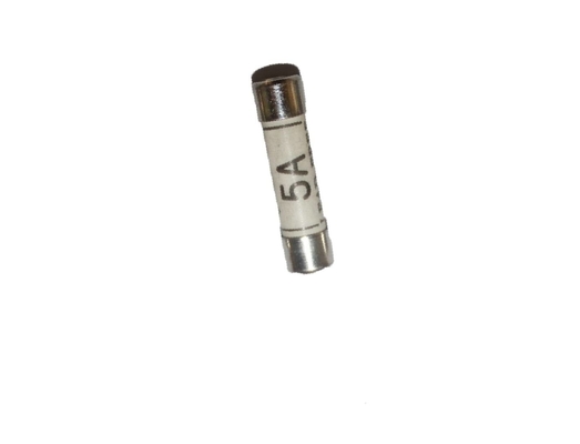 Stecker-Spitze Bussmann fixieren BS 1362 Nennspannung des Überlastungs-Schutz-240VAC