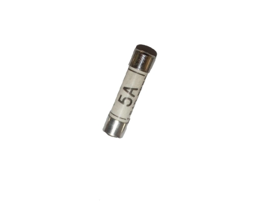 Stecker-Spitze Bussmann fixieren BS 1362 Nennspannung des Überlastungs-Schutz-240VAC