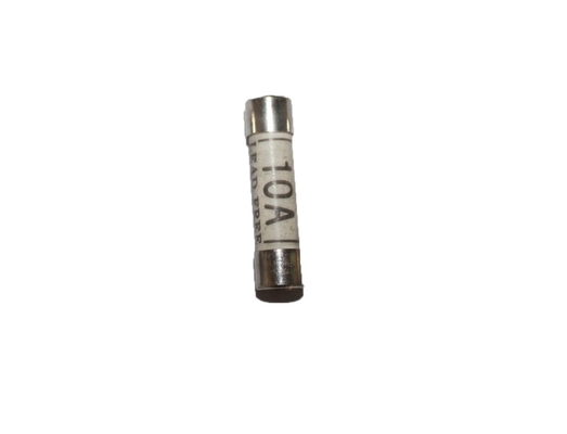 BRITISCHER Stecker-britische Standardsicherungen, keramische Sicherung 240VAC Bs1362 10a