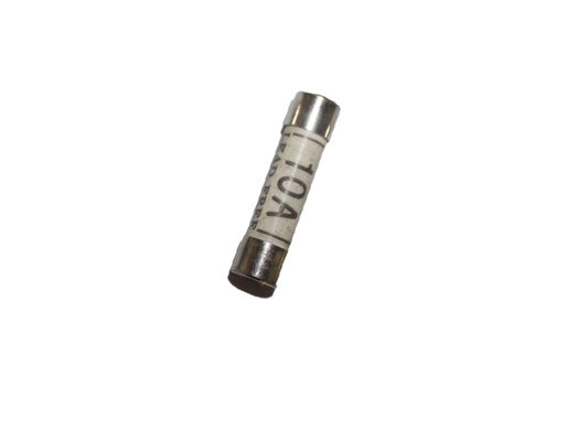 BRITISCHER Stecker-britische Standardsicherungen, keramische Sicherung 240VAC Bs1362 10a