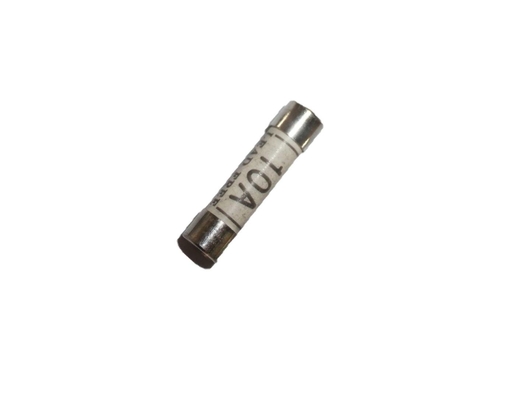 BRITISCHER Stecker-britische Standardsicherungen, keramische Sicherung 240VAC Bs1362 10a
