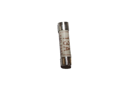 BRITISCHER Stecker-oberster britischer Standard fixiert BS1362 13 Ampere-Nennstrom:
