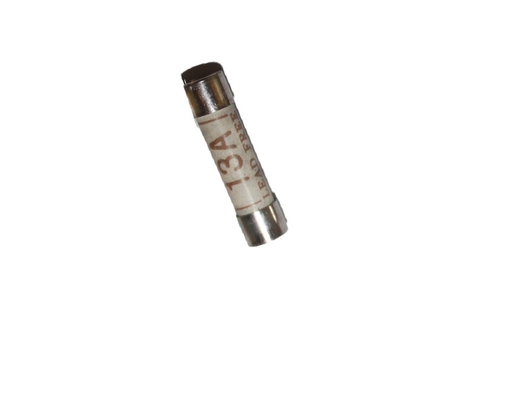 BRITISCHER Stecker-oberster britischer Standard fixiert BS1362 13 Ampere-Nennstrom: