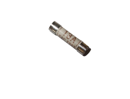 BRITISCHER Stecker-oberster britischer Standard fixiert BS1362 13 Ampere-Nennstrom: