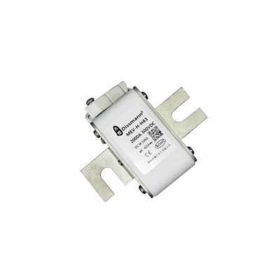 Europäischer Standard der Quadrat-hoher Strom-Automobilsicherungs-500volt