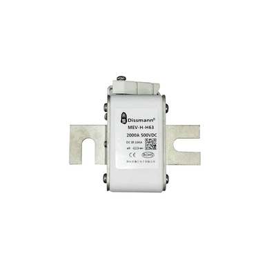Europäischer Standard der Quadrat-hoher Strom-Automobilsicherungs-500volt