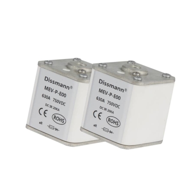 MEV keramische Automobilsicherungen in Ups Standard 750volt ISO8820