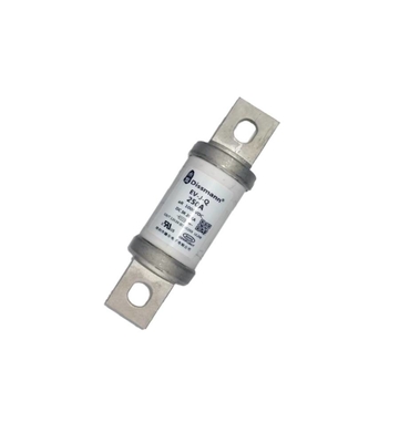 Hochspannung 250-Ampere-Automobilsicherung, Auto-Sicherungen des Blatt-ISO8820