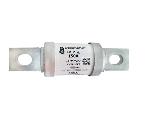 Niedriges gegenwärtiges Automobilblatt fixiert UL248-20 Standard-DC20KA Ausschaltvermögen