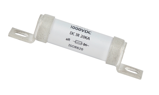 Hoher Hochspannungsstrom-Automobilsicherungen JASO-D622 Standard-1000VDC