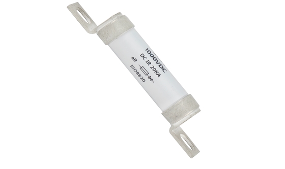 Hoher Hochspannungsstrom-Automobilsicherungen JASO-D622 Standard-1000VDC