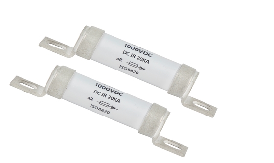 Hoher Hochspannungsstrom-Automobilsicherungen JASO-D622 Standard-1000VDC