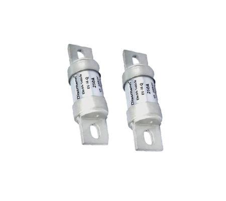 Weiß 250-Ampere-Automobilsicherung, Standard der Elektroauto-Sicherungs-UL248-20