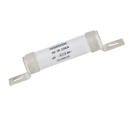 BS-Art Strom der Energie-Speicher-System-Sicherungs-1000VDC der Nennspannungs-700A