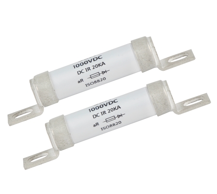 BS-Art Strom der Energie-Speicher-System-Sicherungs-1000VDC der Nennspannungs-700A
