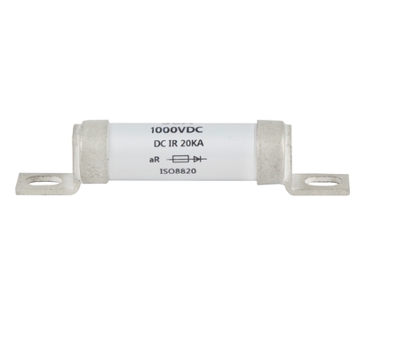BS-Art Strom der Energie-Speicher-System-Sicherungs-1000VDC der Nennspannungs-700A