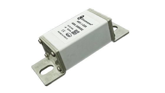Niedriger gegenwärtiger Standard ISO8820 der keramischen Hochspannungssicherungs-1000VDC