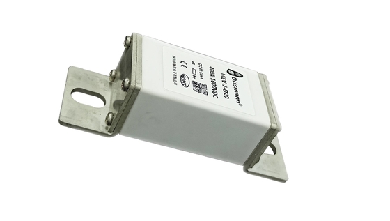 Niedriger gegenwärtiger Standard ISO8820 der keramischen Hochspannungssicherungs-1000VDC