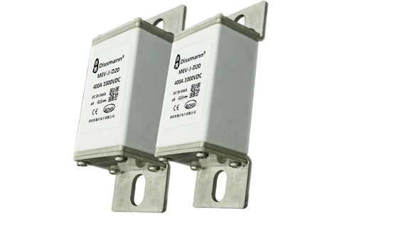Niedriger gegenwärtiger Standard ISO8820 der keramischen Hochspannungssicherungs-1000VDC