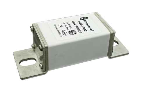 Niedriger gegenwärtiger Standard ISO8820 der keramischen Hochspannungssicherungs-1000VDC