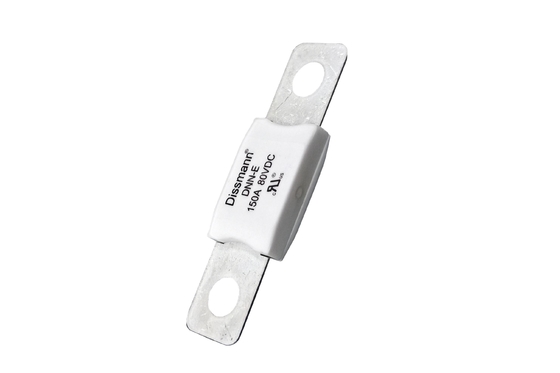 Mini-150 Ampere-Patronensicherung ISO8820 niedriges gegenwärtiges Standard80volt