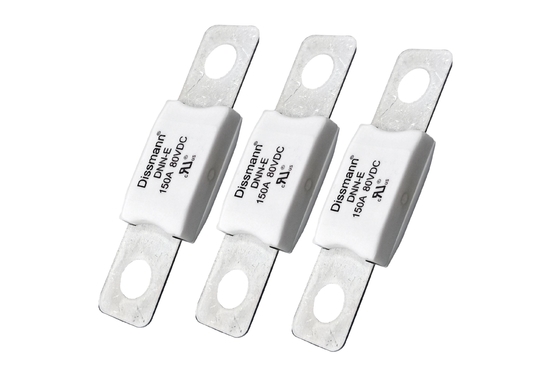 Mini-150 Ampere-Patronensicherung ISO8820 niedriges gegenwärtiges Standard80volt