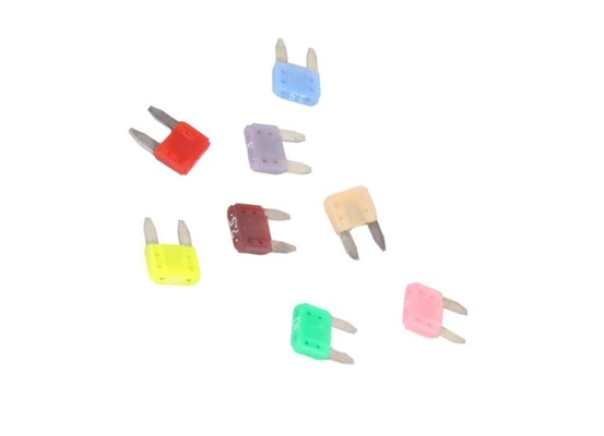 Keramische Miniaturpatronensicherung, 1000 Standard Ampere-Sicherungs-ISO8820