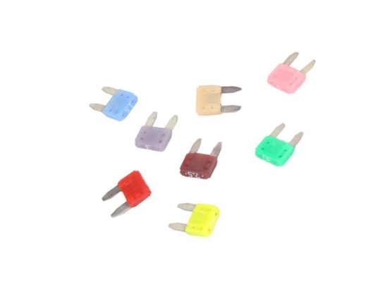 Keramische Miniaturpatronensicherung, 1000 Standard Ampere-Sicherungs-ISO8820