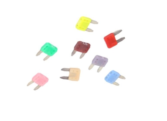 Keramische Miniaturpatronensicherung, 1000 Standard Ampere-Sicherungs-ISO8820