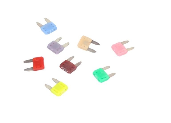 Keramische Miniaturpatronensicherung, 1000 Standard Ampere-Sicherungs-ISO8820