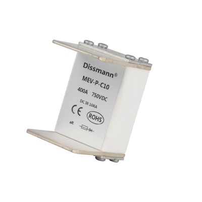 Mikroauto-Sicherungen des blatt-ISO8820, zurückgestellte Blatt-Selbstsicherung 750volt