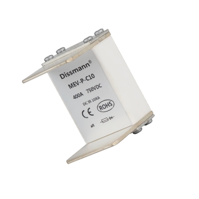 Mikroauto-Sicherungen des blatt-ISO8820, zurückgestellte Blatt-Selbstsicherung 750volt