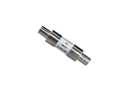 10-Ampere-niedrige Ausschaltvermögen-Sicherung für Energie-Speicher-System 10 X.25