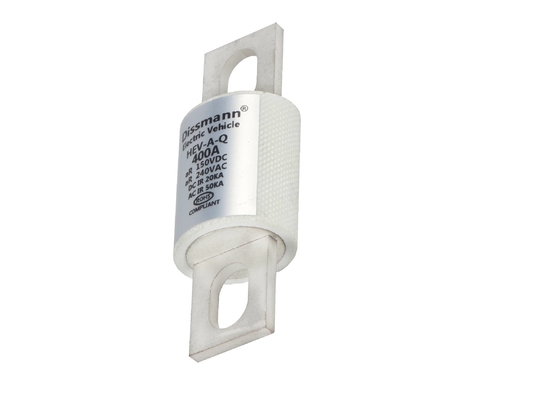 Dissmann-Elektro-Mobil 400 Standard Ampere-DC-Sicherungs-JASO-D622